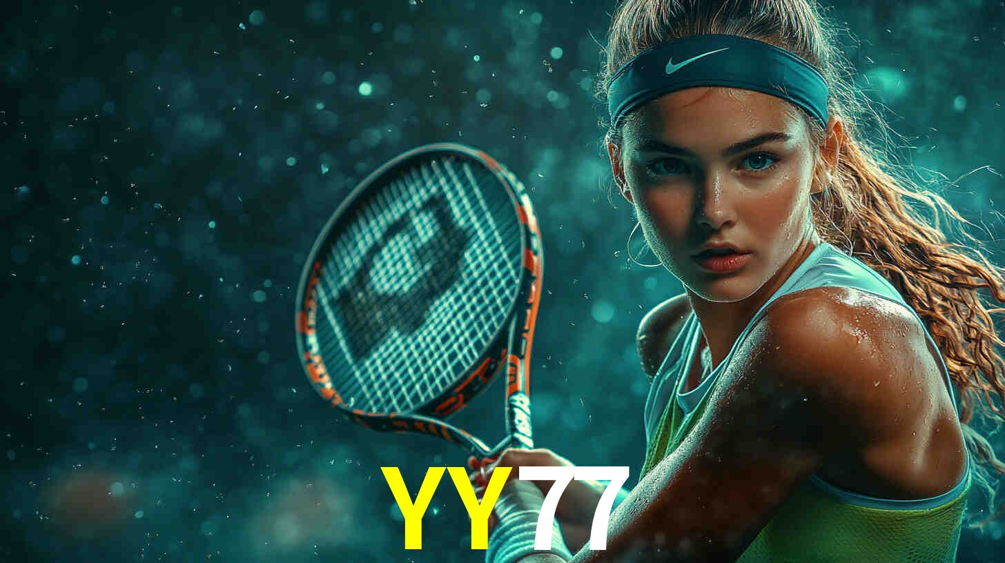 Apostas Esportivas no Plataforma YY77